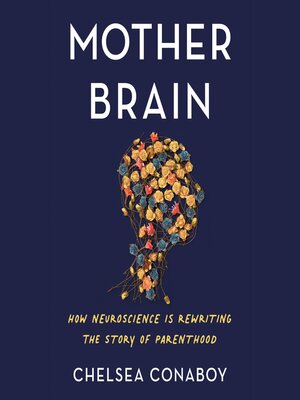cover image of Mother Brain